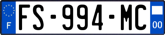 FS-994-MC