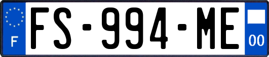 FS-994-ME
