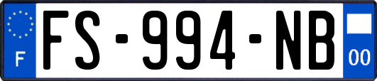 FS-994-NB