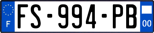 FS-994-PB