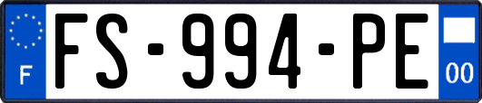FS-994-PE