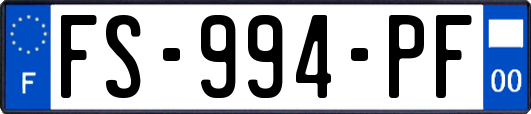 FS-994-PF