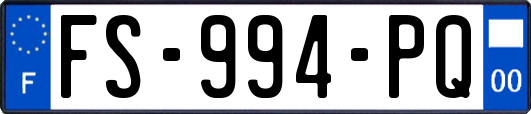 FS-994-PQ