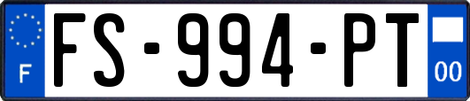 FS-994-PT