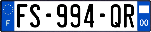 FS-994-QR