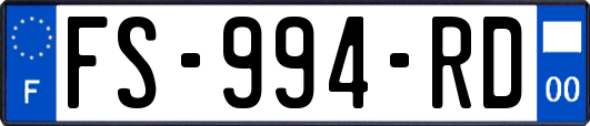 FS-994-RD
