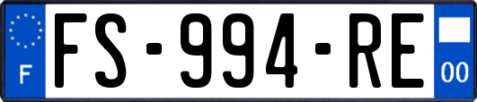 FS-994-RE