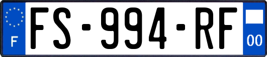 FS-994-RF