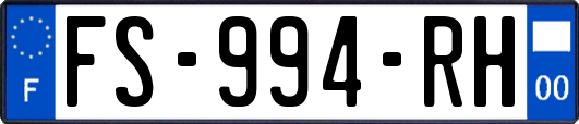 FS-994-RH