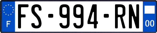 FS-994-RN