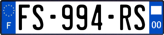 FS-994-RS