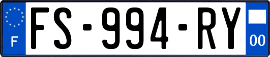 FS-994-RY