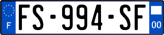 FS-994-SF