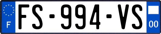 FS-994-VS