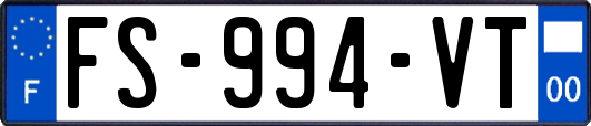 FS-994-VT