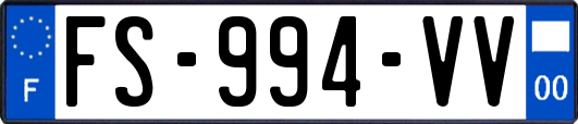FS-994-VV