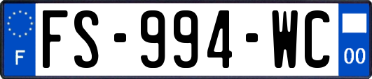 FS-994-WC