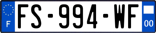 FS-994-WF