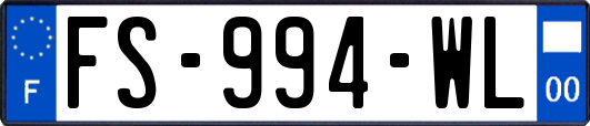 FS-994-WL
