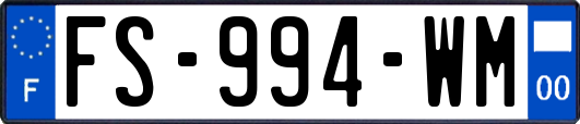 FS-994-WM