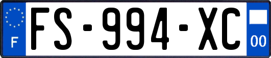 FS-994-XC