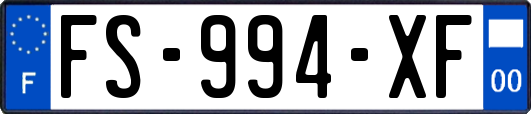 FS-994-XF