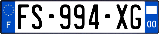 FS-994-XG