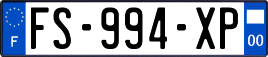 FS-994-XP
