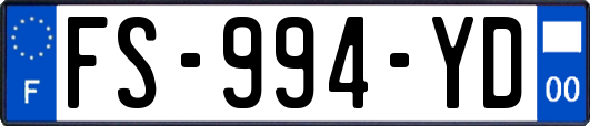 FS-994-YD