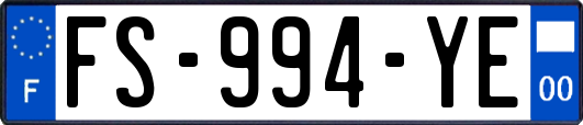 FS-994-YE