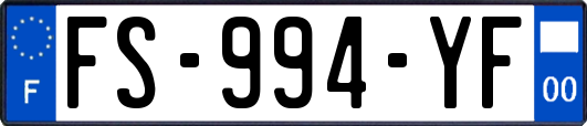 FS-994-YF