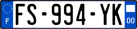 FS-994-YK