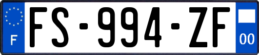 FS-994-ZF