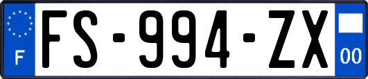 FS-994-ZX