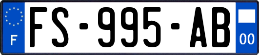 FS-995-AB