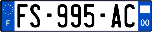 FS-995-AC