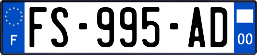 FS-995-AD