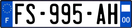 FS-995-AH