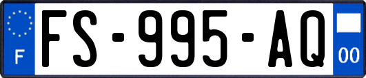 FS-995-AQ