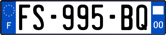 FS-995-BQ