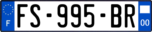 FS-995-BR