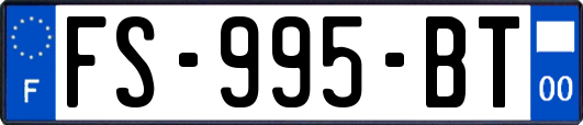 FS-995-BT