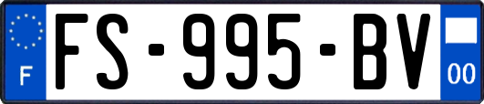 FS-995-BV