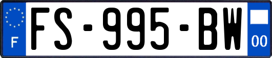 FS-995-BW