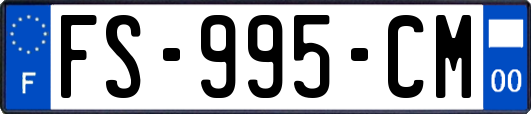 FS-995-CM