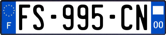 FS-995-CN