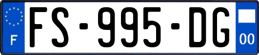 FS-995-DG