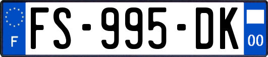FS-995-DK