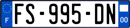 FS-995-DN