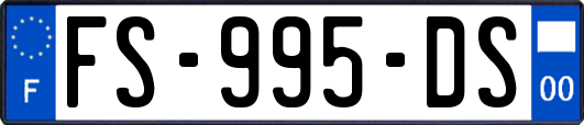 FS-995-DS